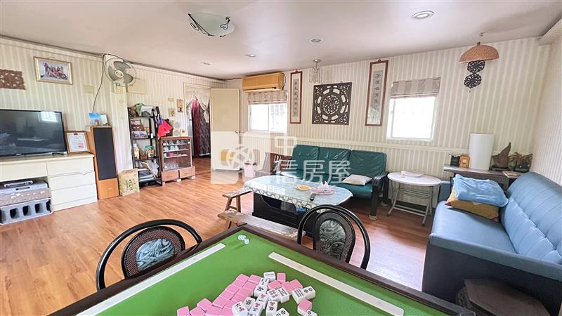 屏東農舍-鹽埔中正農舍房屋室內格局與周邊環境