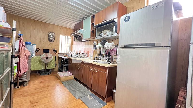 屏東農舍-鹽埔中正農舍房屋室內格局與周邊環境