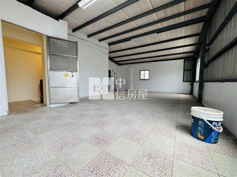 忠愛莊近青埔超值(車庫透天)房屋室內格局與周邊環境