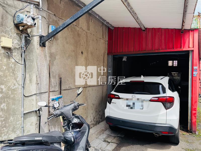 忠愛莊近青埔超值(車庫透天)房屋室內格局與周邊環境