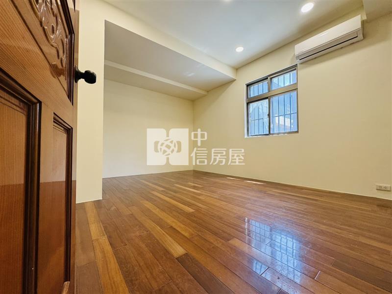 忠愛莊近青埔超值(車庫透天)房屋室內格局與周邊環境