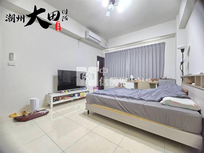 西港三角窗店面房屋室內格局與周邊環境