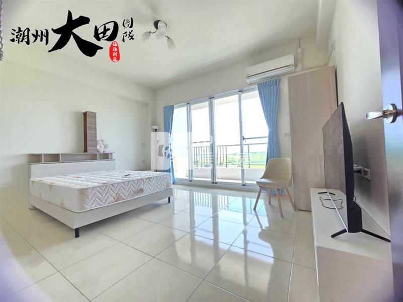 西港三角窗店面房屋室內格局與周邊環境