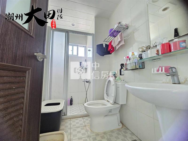 西港三角窗店面房屋室內格局與周邊環境
