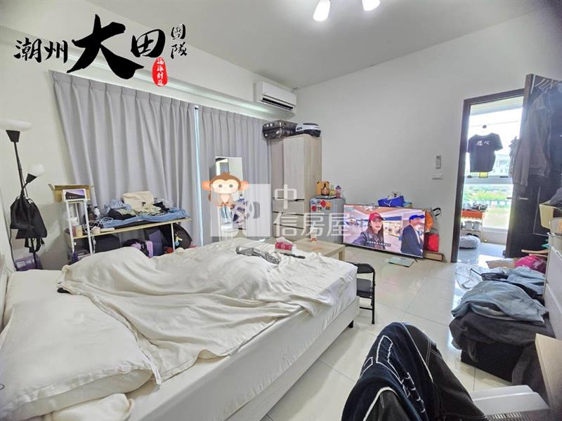 西港三角窗店面房屋室內格局與周邊環境