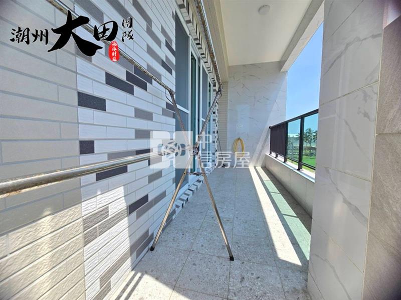 西港三角窗店面房屋室內格局與周邊環境