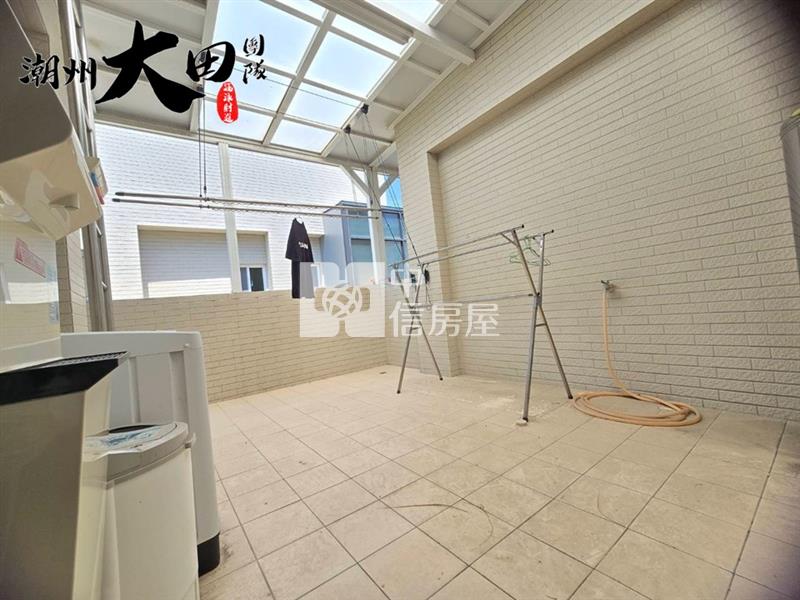 西港三角窗店面房屋室內格局與周邊環境