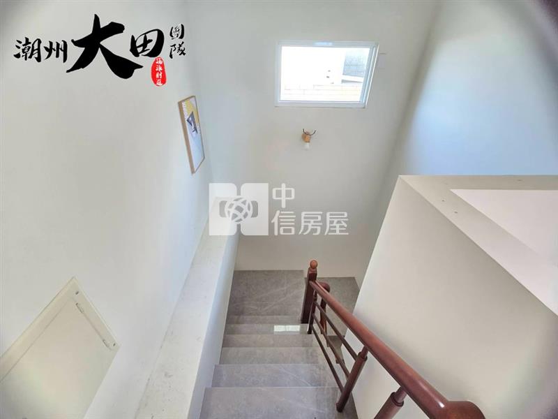 西港三角窗店面房屋室內格局與周邊環境