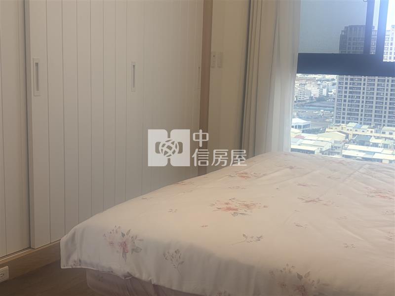 春福御邸三房平車房屋室內格局與周邊環境