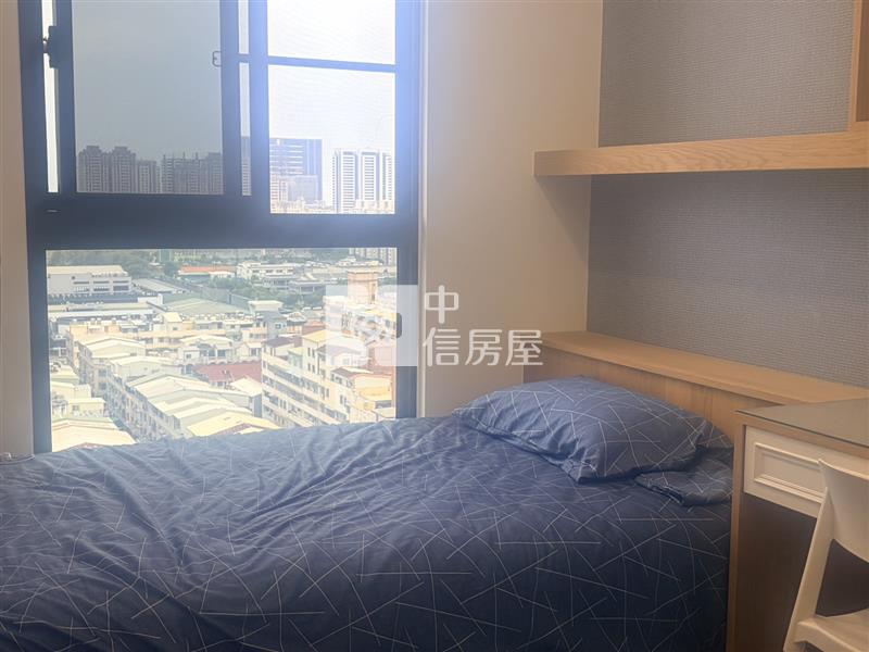 春福御邸三房平車房屋室內格局與周邊環境