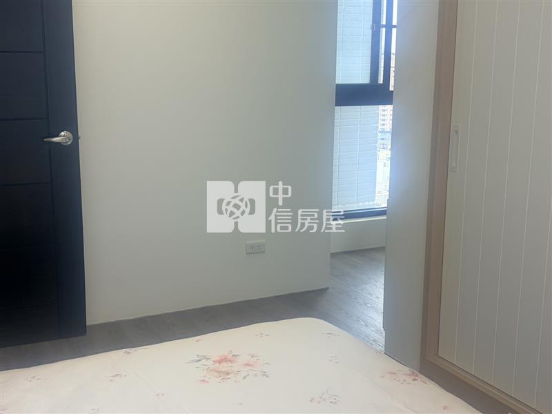 春福御邸三房平車房屋室內格局與周邊環境