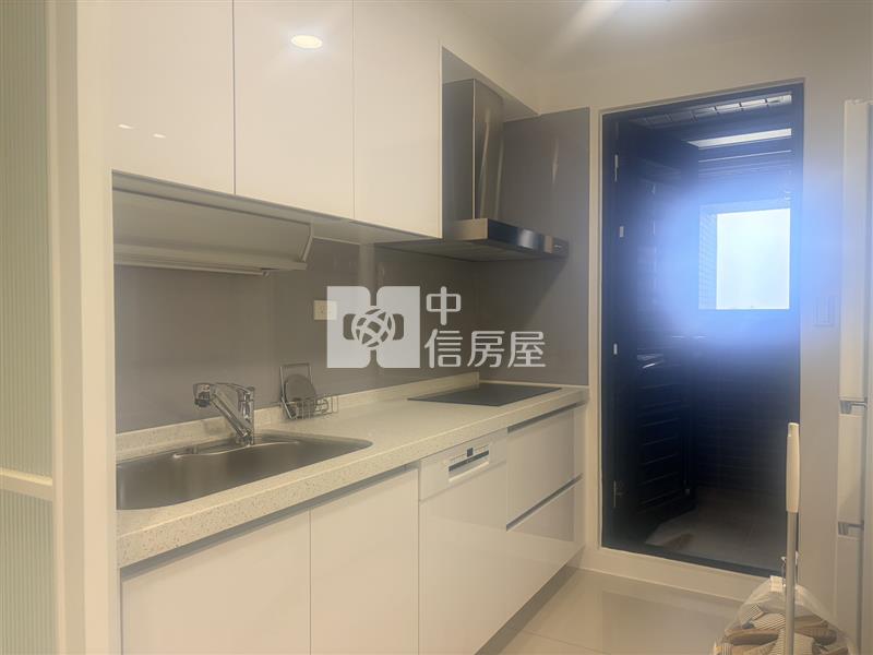 春福御邸三房平車房屋室內格局與周邊環境