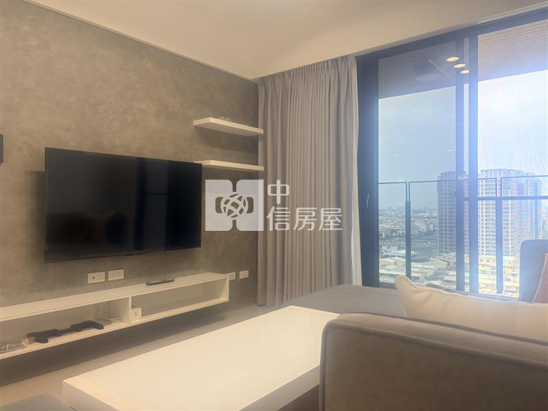 春福御邸三房平車房屋室內格局與周邊環境