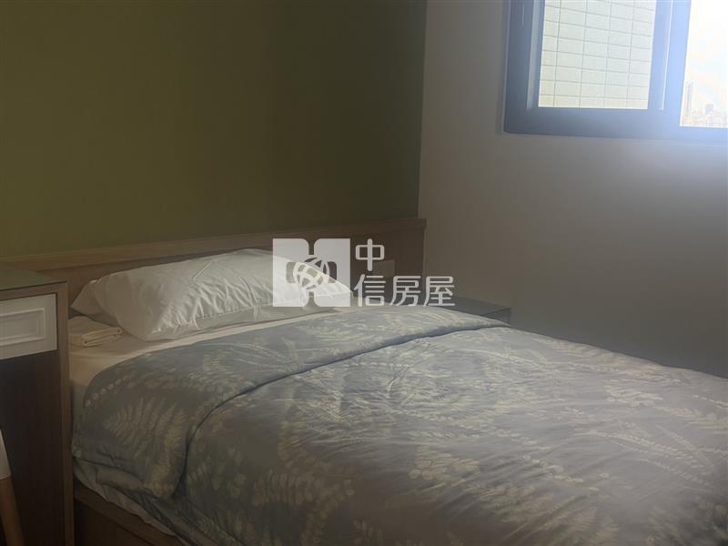 春福御邸三房平車房屋室內格局與周邊環境