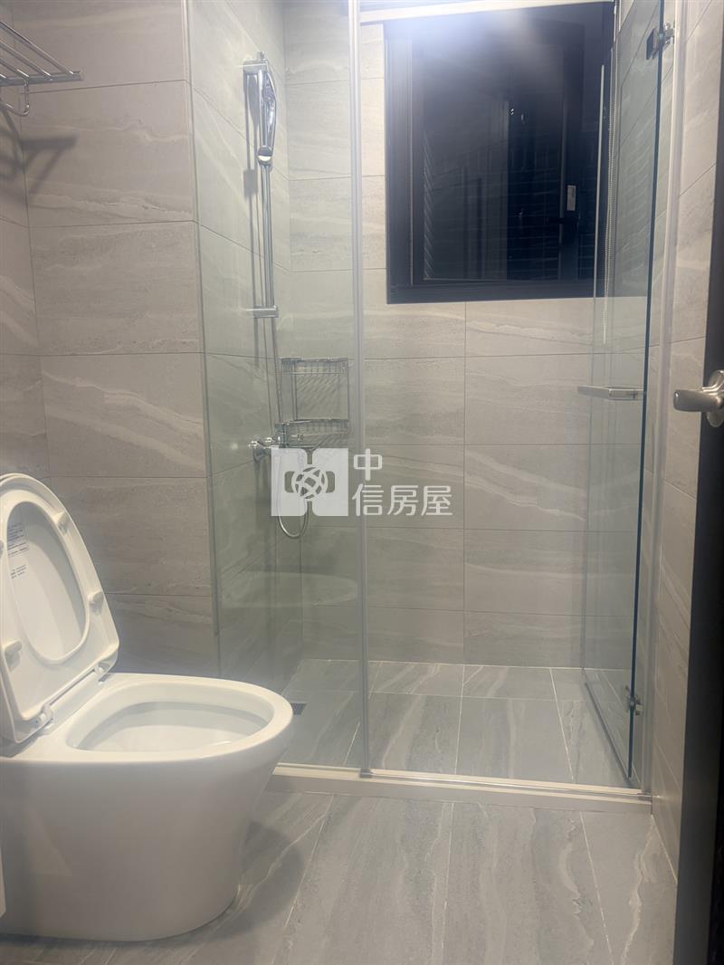 春福御邸三房平車房屋室內格局與周邊環境
