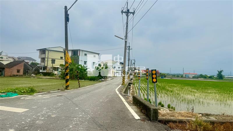 斗六久安持分平房房屋室內格局與周邊環境