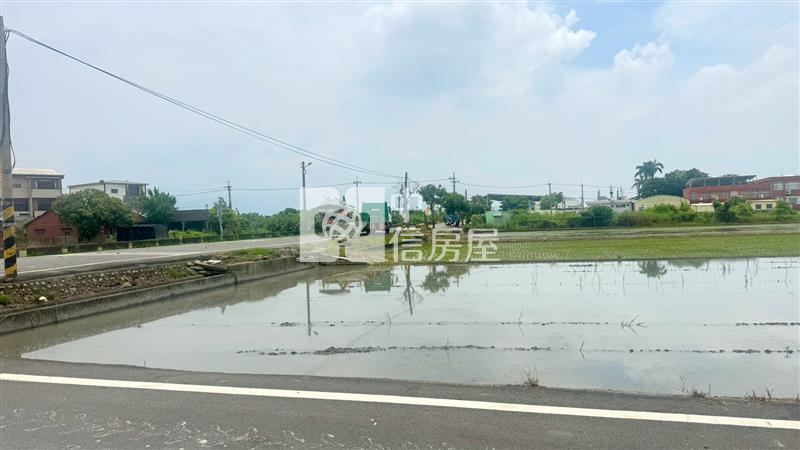 斗六久安持分平房房屋室內格局與周邊環境