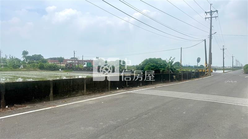斗六久安持分平房房屋室內格局與周邊環境