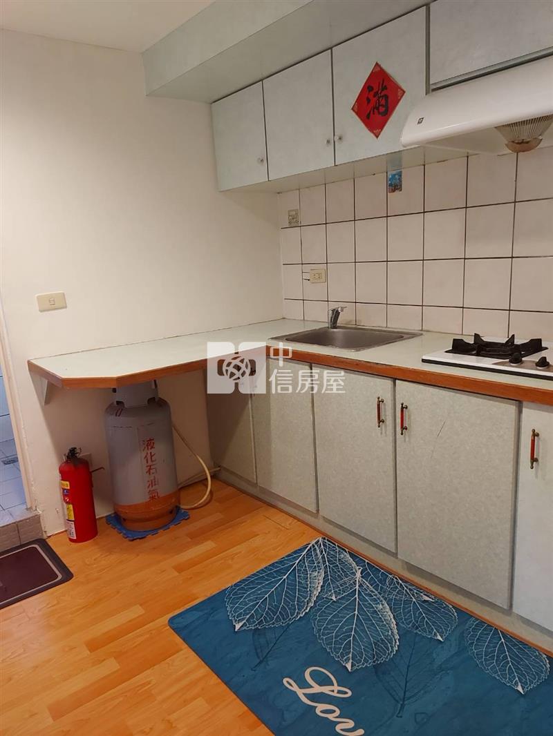 【安家】育達高中電梯大4房房屋室內格局與周邊環境