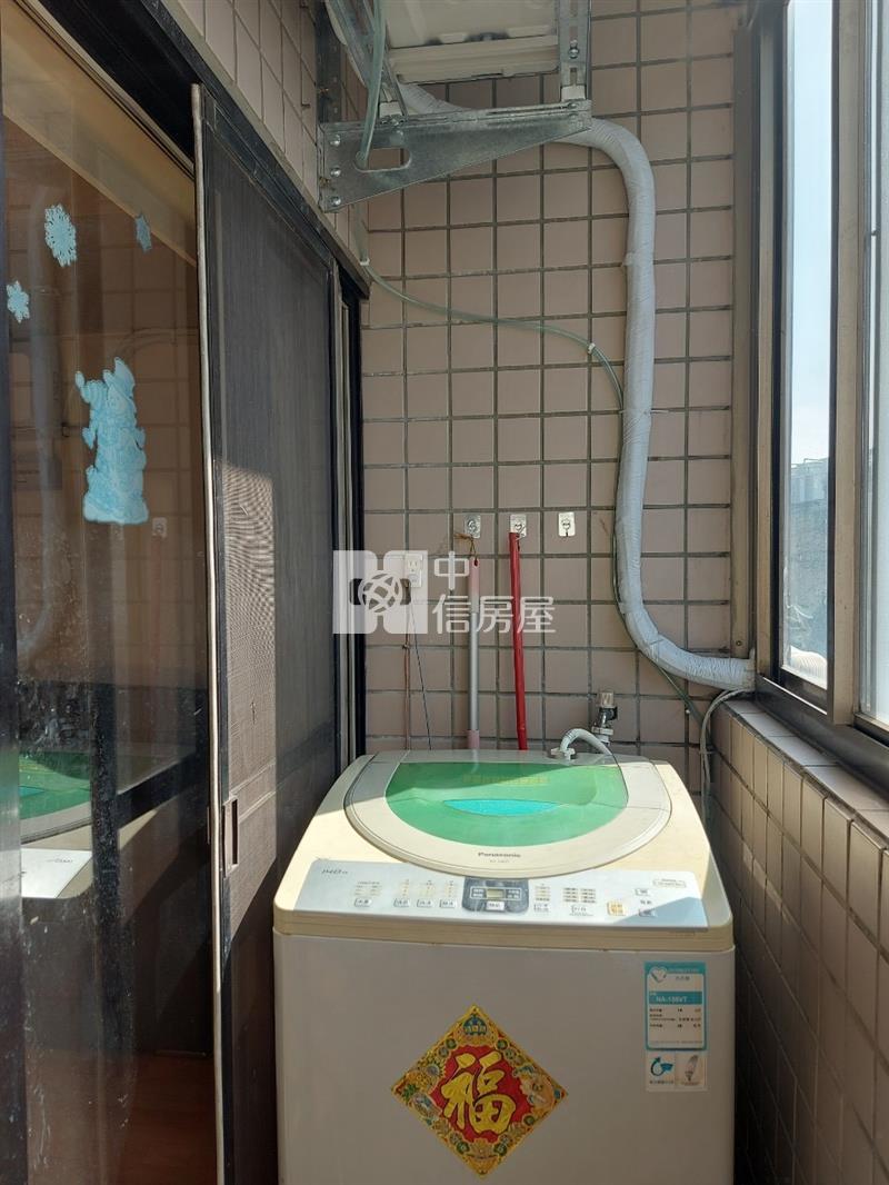 【安家】育達高中電梯大4房房屋室內格局與周邊環境