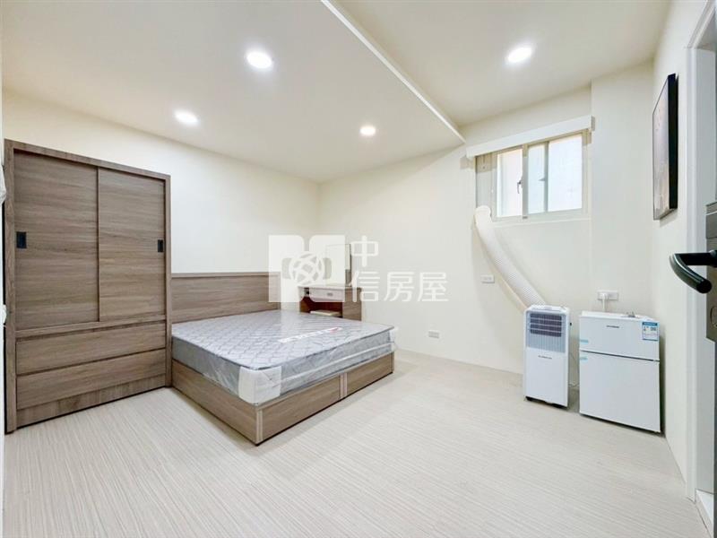 新竹小北百貨近5%收租5套房房屋室內格局與周邊環境