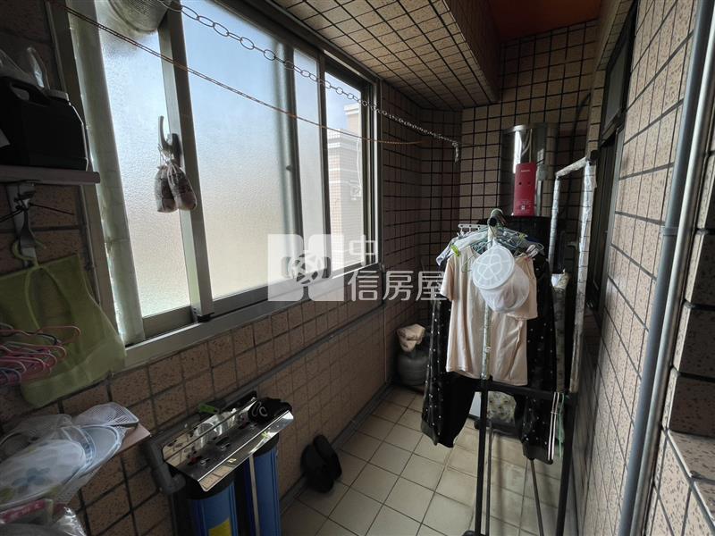 【安家】專任-新豐大喜事公寓五樓3房2衛房屋室內格局與周邊環境