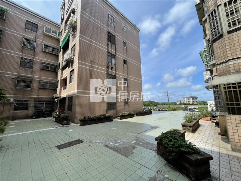 【安家】專任-新豐大喜事公寓五樓3房2衛房屋室內格局與周邊環境