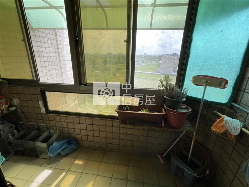 【安家】專任-新豐大喜事公寓五樓3房2衛房屋室內格局與周邊環境
