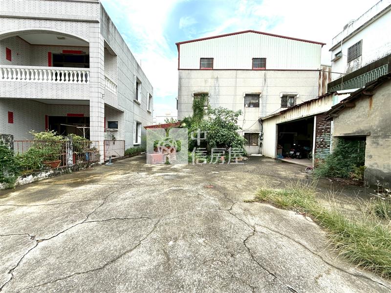 公學路138坪買地送屋房屋室內格局與周邊環境
