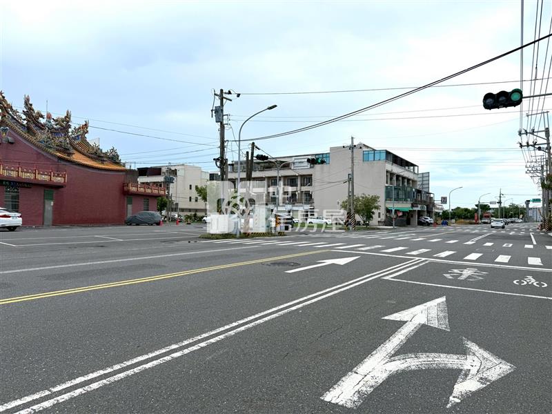 公學路138坪買地送屋房屋室內格局與周邊環境