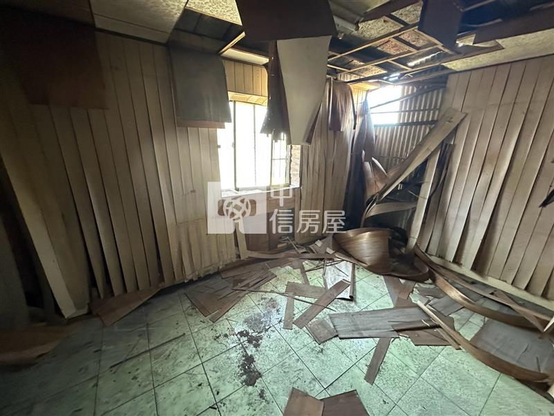 【安家】平鎮近66快需整理透天房屋室內格局與周邊環境