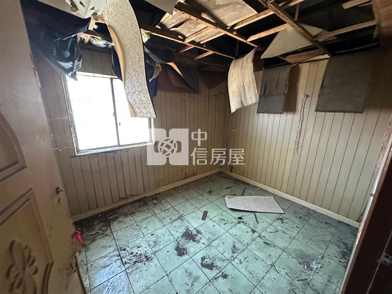 【安家】平鎮近66快需整理透天房屋室內格局與周邊環境