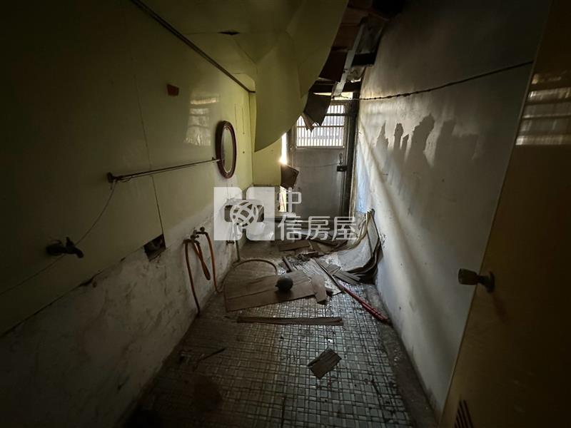 【安家】平鎮近66快需整理透天房屋室內格局與周邊環境
