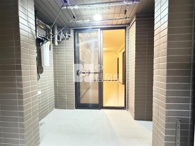 【安家】喜徠登稀有露台中庭花園輕豪宅房屋室內格局與周邊環境