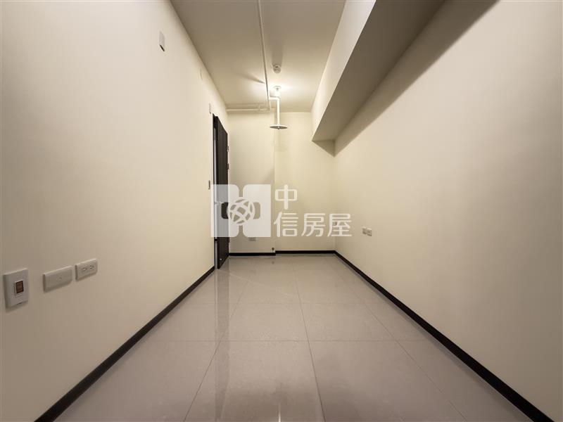 【安家】喜徠登稀有露台中庭花園輕豪宅房屋室內格局與周邊環境