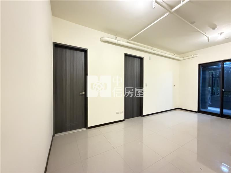 【安家】喜徠登稀有露台中庭花園輕豪宅房屋室內格局與周邊環境