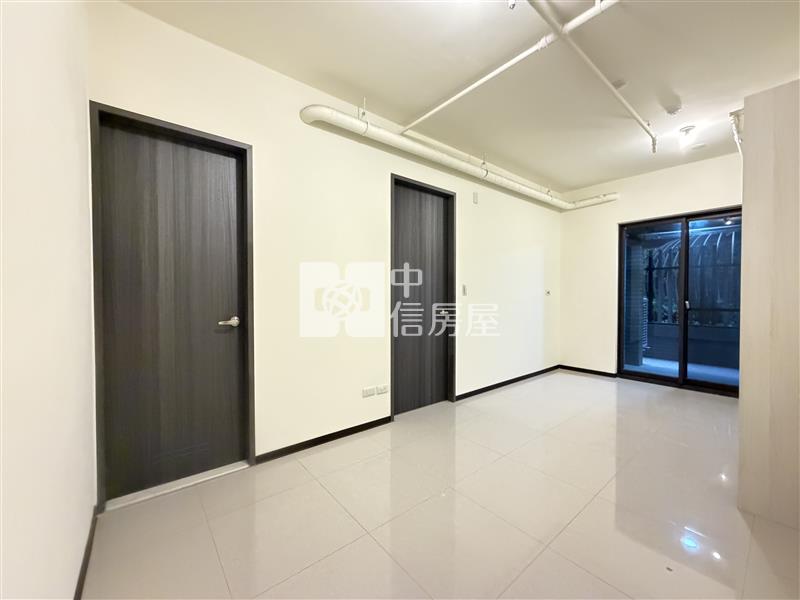 【安家】喜徠登稀有露台中庭花園輕豪宅房屋室內格局與周邊環境