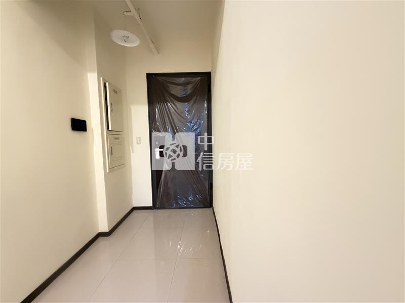 【安家】喜徠登稀有露台中庭花園輕豪宅房屋室內格局與周邊環境