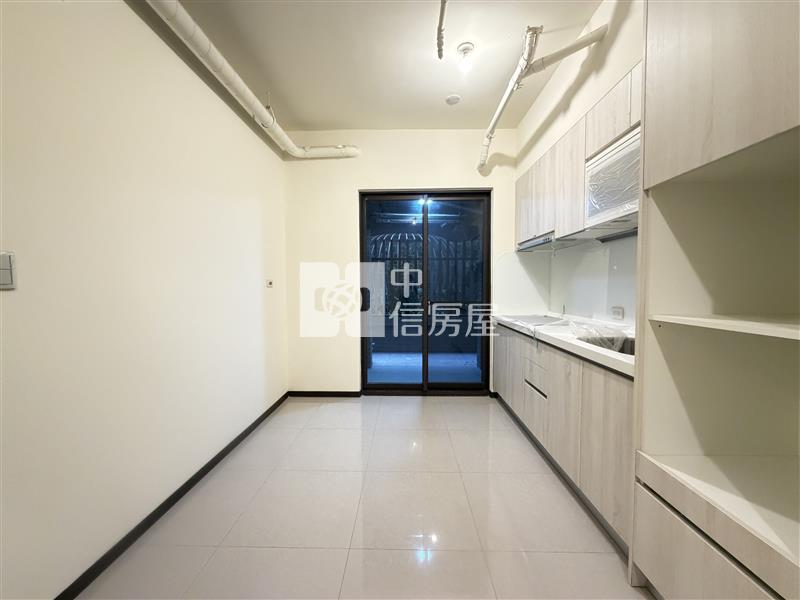 【安家】喜徠登稀有露台中庭花園輕豪宅房屋室內格局與周邊環境
