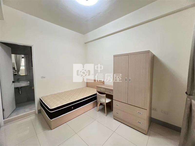 竹南鄰台積電大埔店面+7套房房屋室內格局與周邊環境