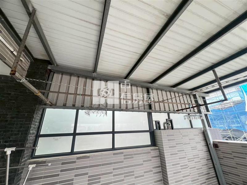 竹南鄰台積電大埔店面+7套房房屋室內格局與周邊環境
