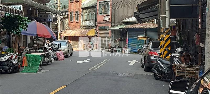 ◆獅球路稀有二樓房屋室內格局與周邊環境
