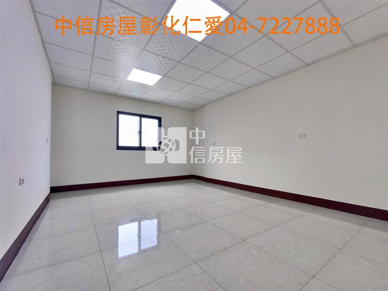 彰水路店住房屋室內格局與周邊環境