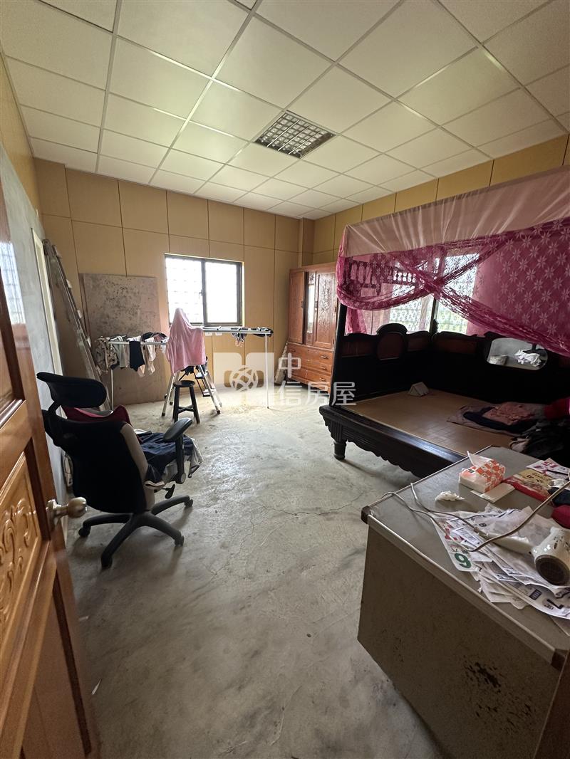 【神馬】新屋東明國小合法農舍房屋室內格局與周邊環境