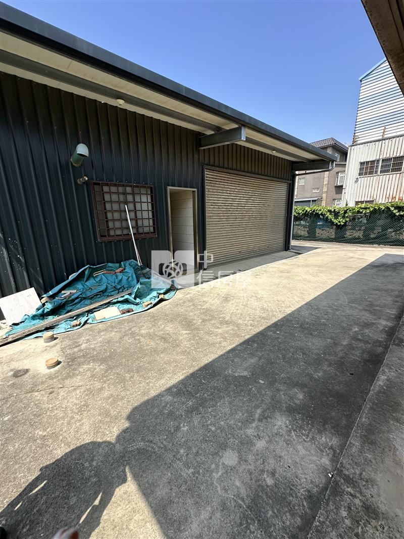【神馬】新屋東明國小合法農舍房屋室內格局與周邊環境