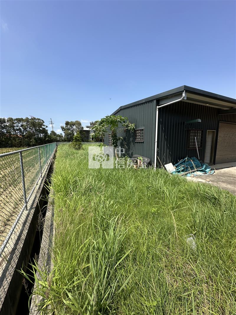 【神馬】新屋東明國小合法農舍房屋室內格局與周邊環境