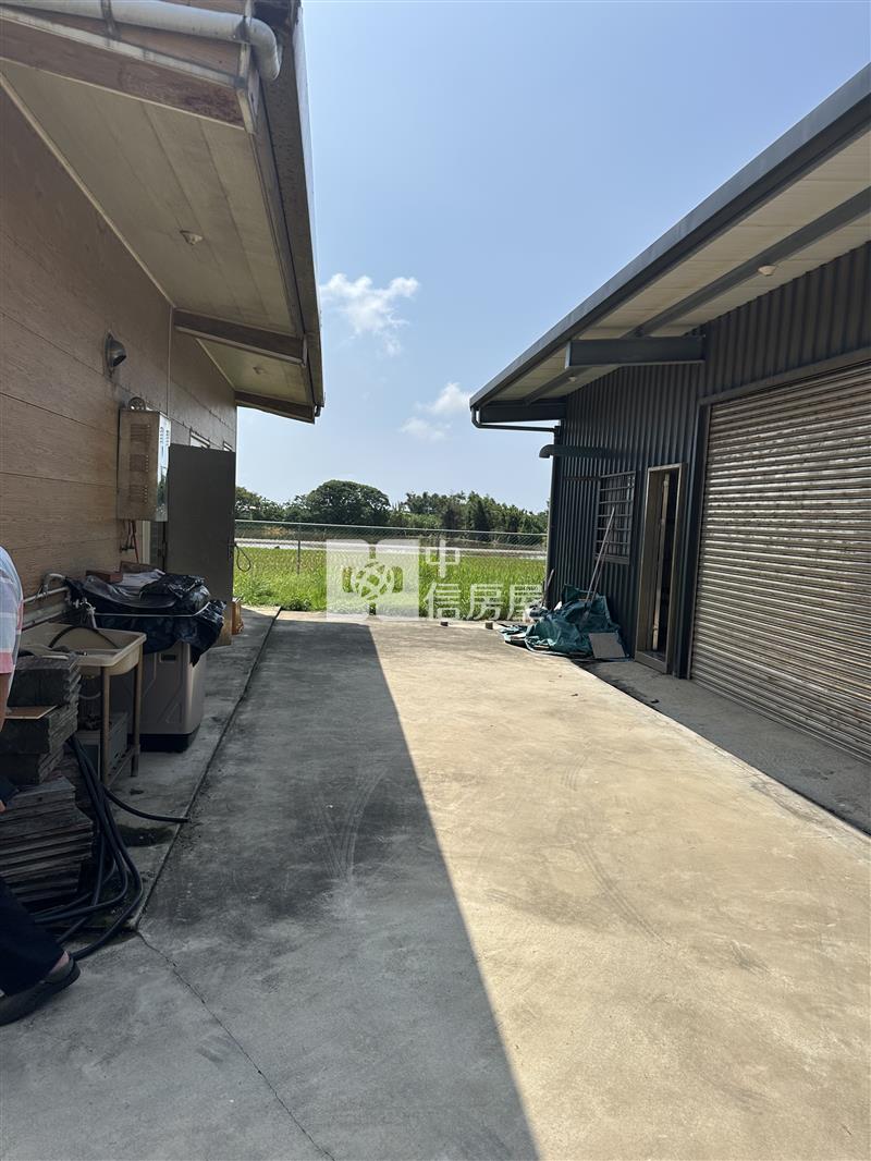 【神馬】新屋東明國小合法農舍房屋室內格局與周邊環境