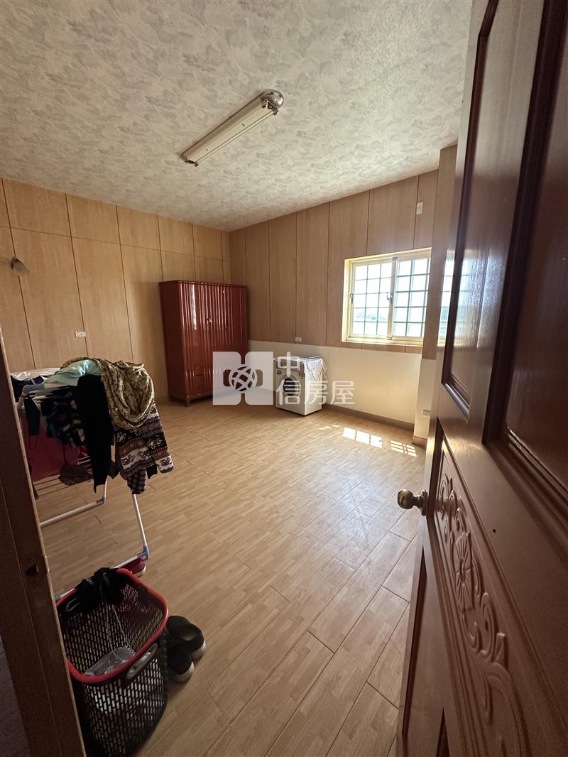 【神馬】新屋東明國小合法農舍房屋室內格局與周邊環境