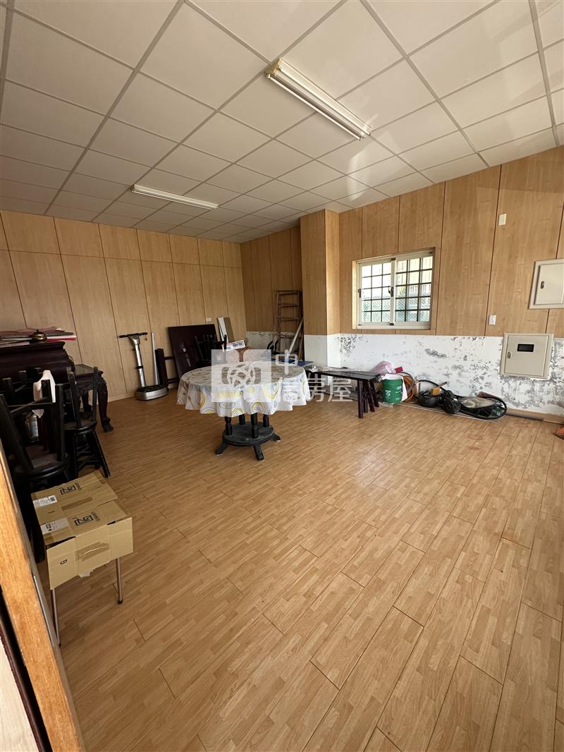 【神馬】新屋東明國小合法農舍房屋室內格局與周邊環境