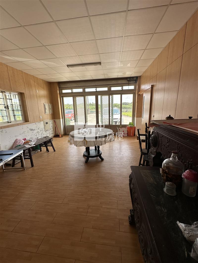 【神馬】新屋東明國小合法農舍房屋室內格局與周邊環境